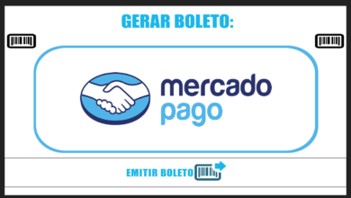 Gerar Boleto Mercado Pago